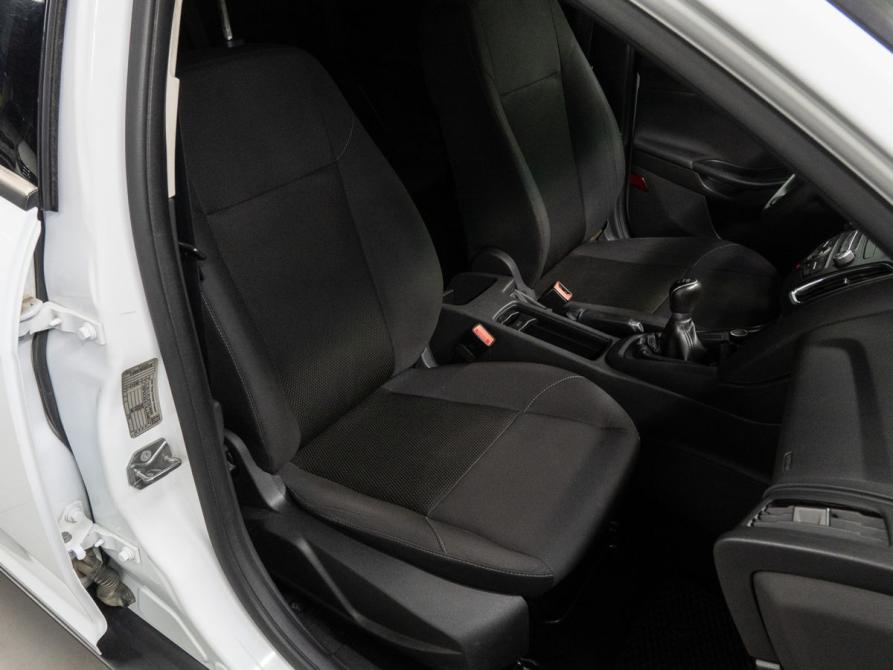 Ford Focus III Рестайлинг Тюмень  - изображение 16
