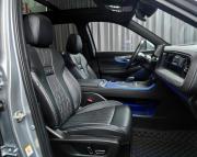 GAC GS8 II Москва  - изображение 38