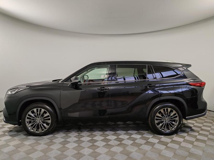 Toyota Highlander IV (XU70) Курск  - изображение 8