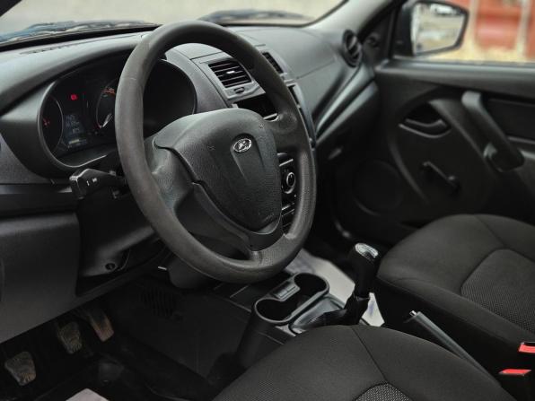 Lada (ВАЗ) Granta I Рестайлинг с пробегом 2018 года, цена 450 000 рублей, 67000 км, хэтчбек, Автокод Объявления