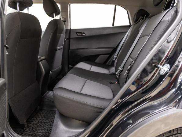 Hyundai Creta I с пробегом 2020 года, цена 1 928 000 рублей, 49460 км, внедорожник, Автокод Объявления