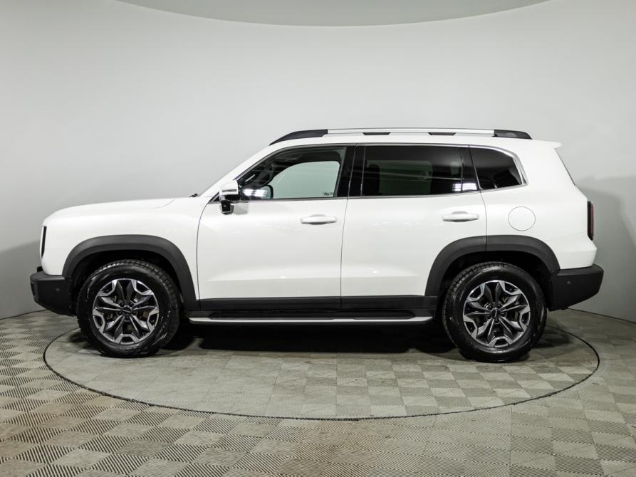 Haval Dargo I Санкт-Петербург  - изображение 8