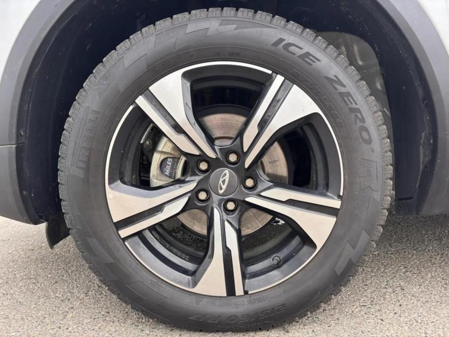 Chery Tiggo 4 Pro I Краснодар  - изображение 9