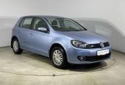 Volkswagen Golf VI Саранск  - изображение 30