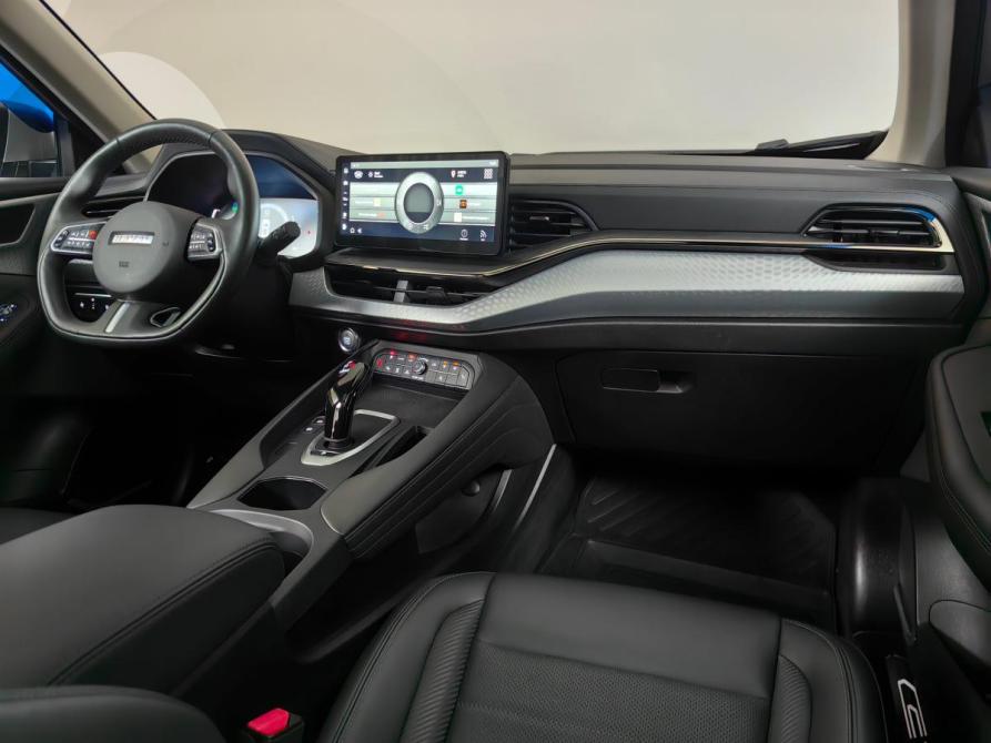 Haval F7 I Рестайлинг Москва  - изображение 7