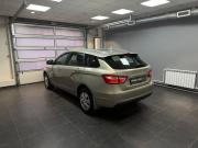Lada (ВАЗ) Vesta I Тверь  - изображение 27