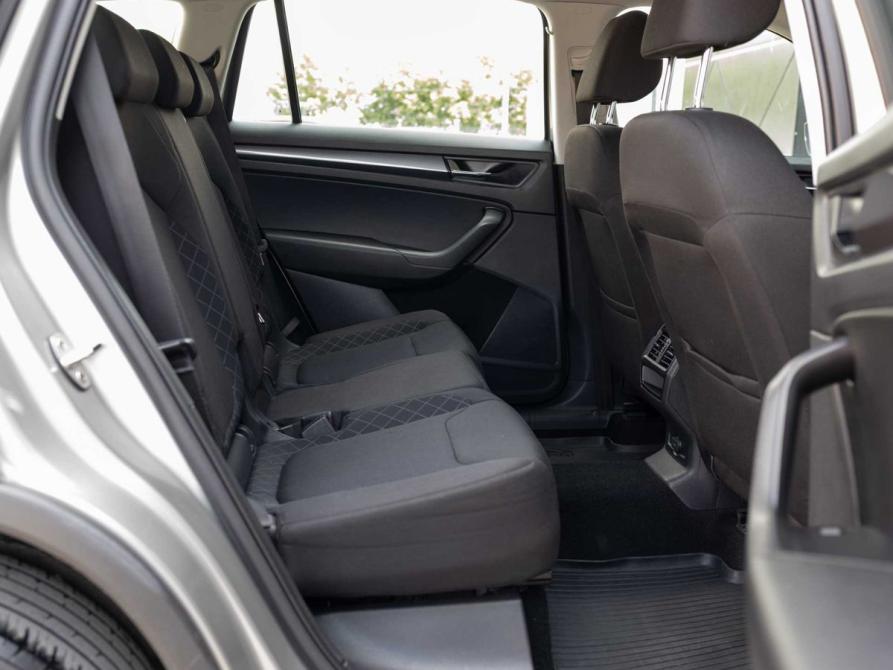 Skoda Kodiaq I Новосибирск  - изображение 19