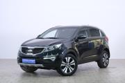 Kia Sportage III Омск  - изображение 26