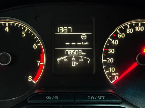 Volkswagen Polo V Рестайлинг с пробегом 2017 года, цена 780 000 рублей, 178450 км, седан, Автокод Объявления