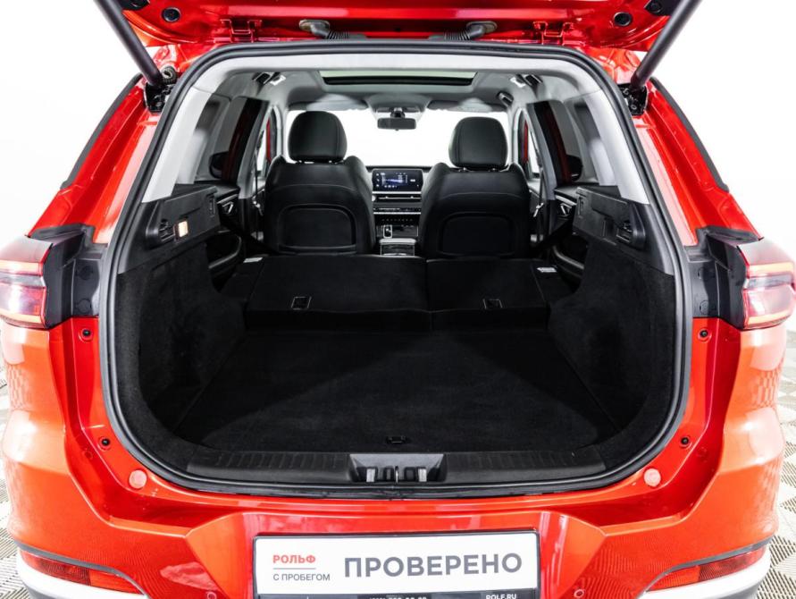 Chery Tiggo 7 Pro I Санкт-Петербург  - изображение 23