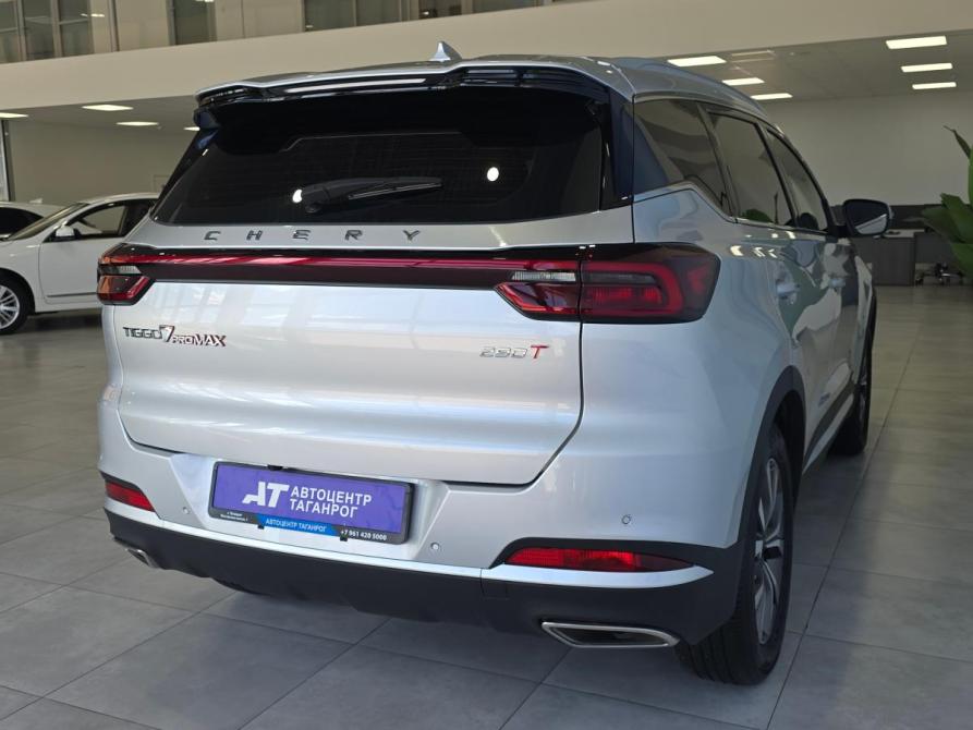 Chery Tiggo 7 Pro Max I Таганрог  - изображение 8