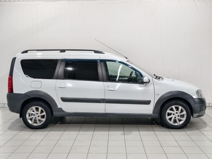 Lada (ВАЗ) Largus I Курск  - изображение 4