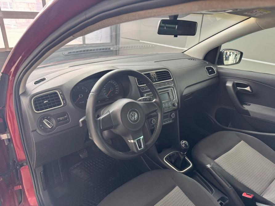 Volkswagen Polo V Екатеринбург  - изображение 11