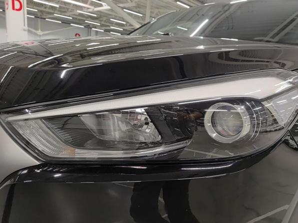 Hyundai Tucson III с пробегом 2015 года, цена 1 960 000 рублей, 92882 км, внедорожник, Автокод Объявления