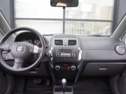 Suzuki SX4 I (Classic) Рестайлинг Москва  - изображение 28