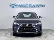 Lexus RX IV Калининград  - изображение 23