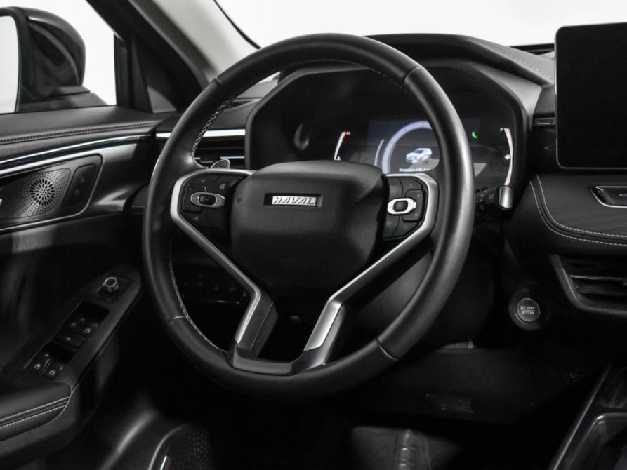 Haval Jolion I Санкт-Петербург  - изображение 16