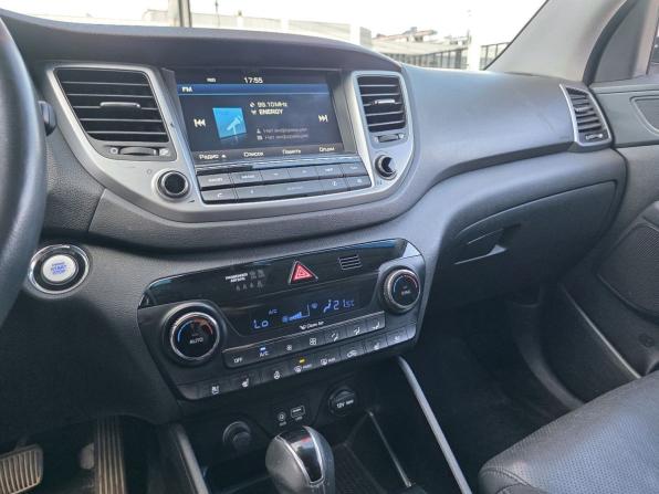Hyundai Tucson III с пробегом 2016 года, цена 2 090 000 рублей, 133663 км, внедорожник, Автокод Объявления