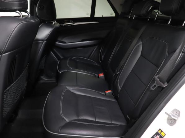 Mercedes-Benz M-Класс III (W166) с пробегом 2013 года, цена 2 299 000 рублей, 242284 км, внедорожник, Автокод Объявления