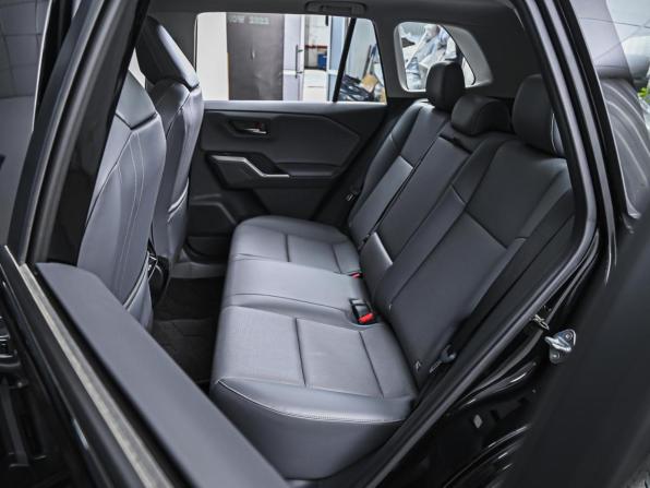 Toyota RAV4 VI (XA60) с пробегом 2026 года, цена 4 410 000 рублей, 19 км, внедорожник, Автокод Объявления