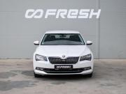 Skoda Superb III Краснодар  - изображение 22