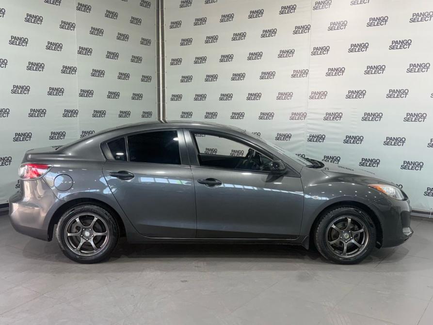 Mazda 3 II (BL) Рестайлинг Оренбург  - изображение 6