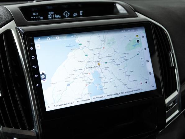 Haval H9 I Рестайлинг с пробегом 2019 года, цена 1 899 585 рублей, 131427 км, внедорожник, Автокод Объявления