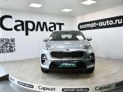 Kia Sportage IV Рестайлинг Новосибирск  - изображение 28