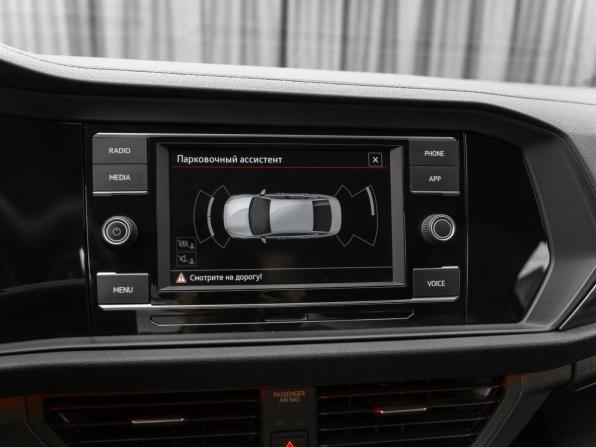 Volkswagen Jetta VII с пробегом 2020 года, цена 2 290 000 рублей, 40099 км, седан, Автокод Объявления