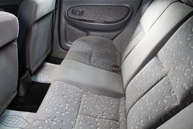 Kia Spectra I Рестайлинг 1 с пробегом 2008 года, цена 349 000 рублей, 399600 км, седан, Автокод Объявления