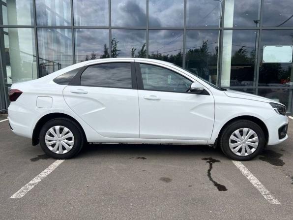 Lada (ВАЗ) Vesta I Рестайлинг (NG) с пробегом 2024 года, цена 1 180 000 рублей, 40000 км, седан, Автокод Объявления