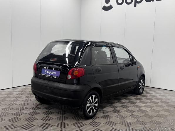 Daewoo Matiz I Рестайлинг с пробегом 2010 года, цена 247 500 рублей, 312491 км, хэтчбек, Автокод Объявления