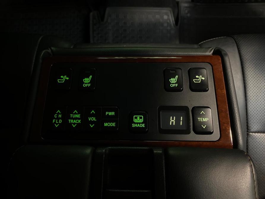 Toyota Camry VII (XV50) Челябинск  - изображение 19