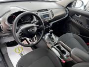 Kia Sportage III Рестайлинг Тверь  - изображение 29