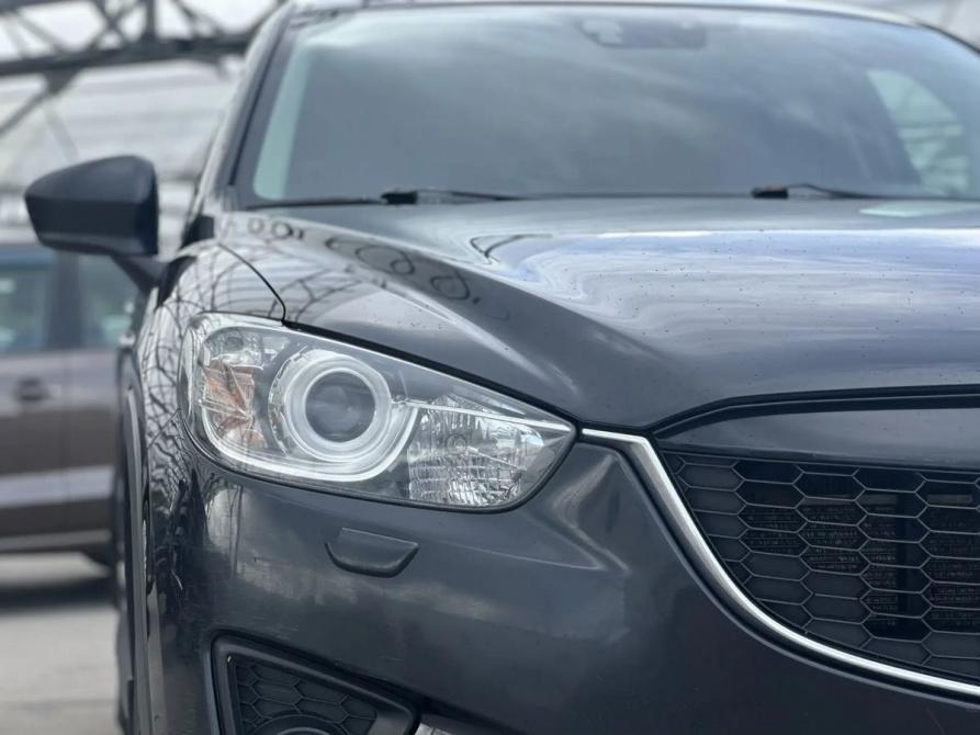 Mazda CX-5 I Тула  - изображение 7