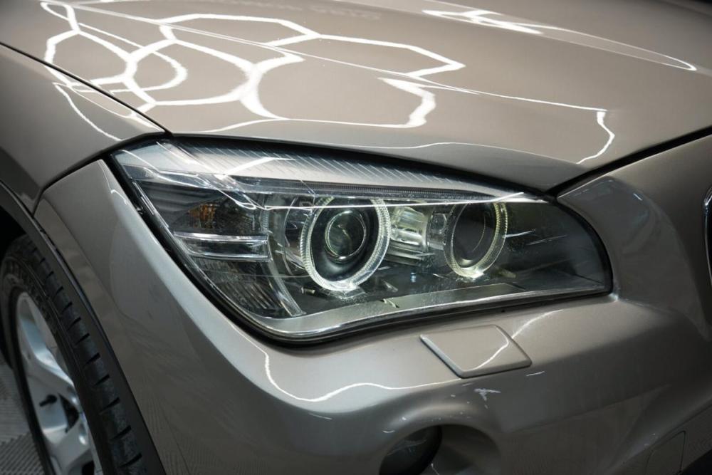 BMW X1 I (E84) Рестайлинг Крым  - изображение 25