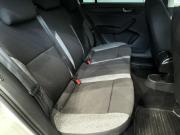 Skoda Rapid I Рестайлинг Волжский  - изображение 47