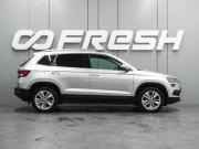 Skoda Karoq I Воронеж  - изображение 26