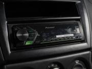 Lada (ВАЗ) Granta I Рестайлинг Воронеж  - изображение 28