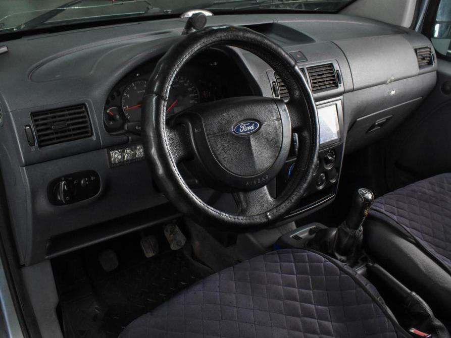 Ford Tourneo Connect I Воронеж  - изображение 6