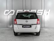 Opel Zafira B Рестайлинг Ростов-на-Дону  - изображение 22