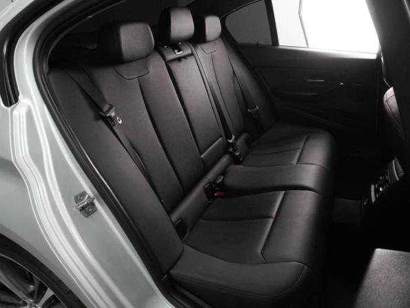 BMW 3 серии VI (F3x) с пробегом 2013 года, цена 1 729 000 рублей, 231133 км, седан, Автокод Объявления