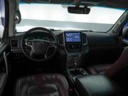 Toyota Land Cruiser 200 Series Рестайлинг 2 Москва  - изображение 31