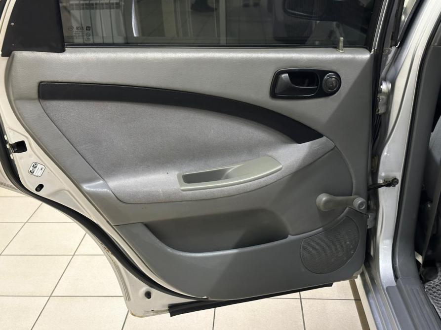 Chevrolet Lacetti I Волгоград  - изображение 15