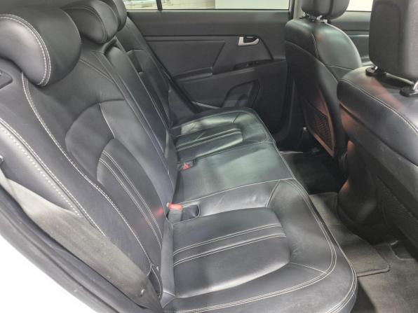 Kia Sportage III с пробегом 2011 года, цена 1 050 000 рублей, 215603 км, внедорожник, Автокод Объявления