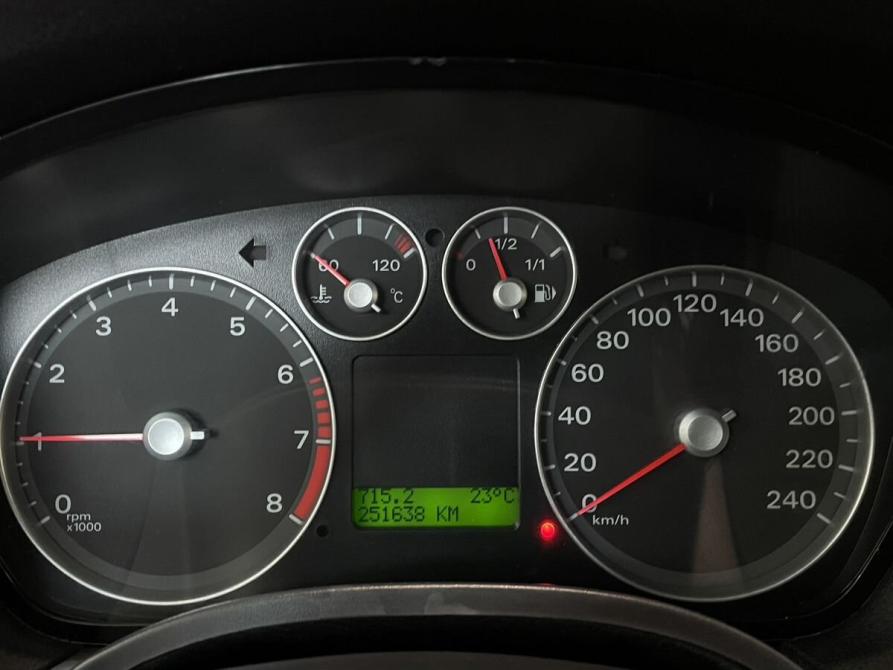 Ford Focus II Тамбов  - изображение 14