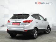 Hyundai ix35 I Рестайлинг Екатеринбург  - изображение 24