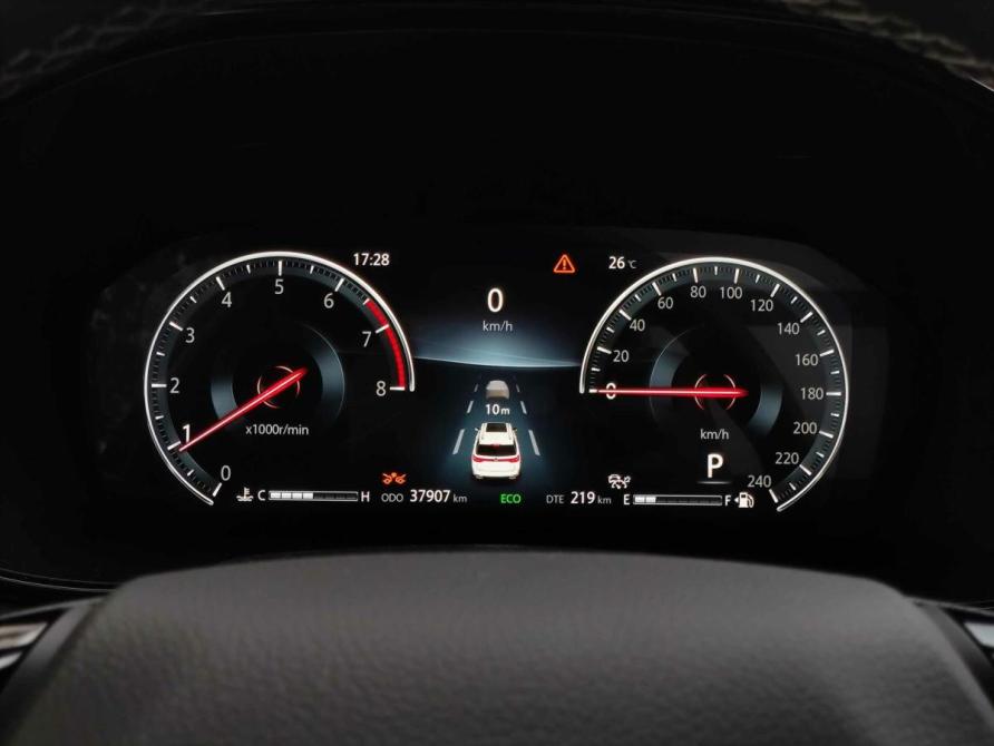 Changan CS95 I Рестайлинг 2 Санкт-Петербург  - изображение 24