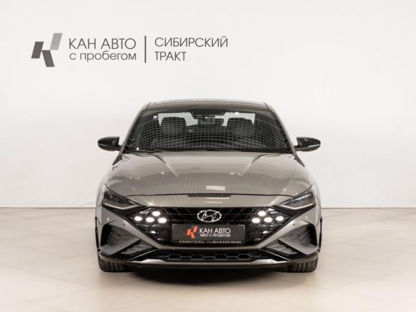 Hyundai Lafesta I Рестайлинг с пробегом 2023 года, цена 2 785 100 рублей, 31691 км, седан, Автокод Объявления
