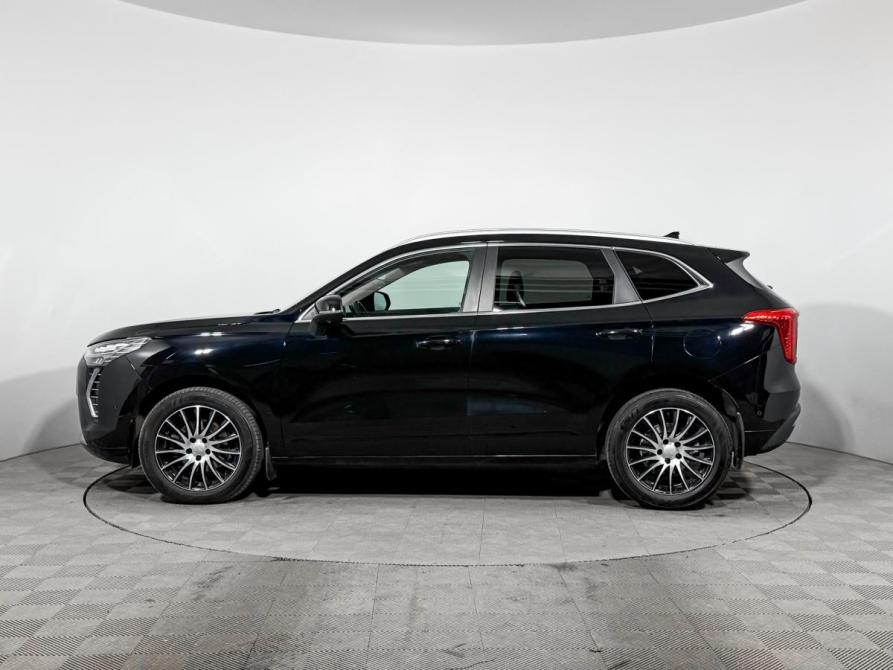 Haval Jolion I Санкт-Петербург  - изображение 8